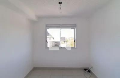 Apartamento para aluguel - são rafael, 2 quartos,  38 m² - são paulo
