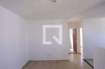 Apartamento para aluguel - paquetá, 2 quartos,  43 m² - belo horizonte