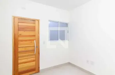 Apartamento para Aluguel - Itaquera, 2 Quartos,  40 m² - São Paulo