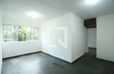 Apartamento para aluguel - freguesia , 2 quartos,  50 m² - rio de janeiro