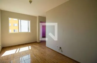 Apartamento para aluguel - jardim santa emília, 2 quartos,  47 m² - são paulo