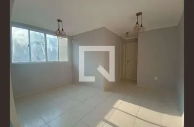 Apartamento para aluguel - vargem grande, 2 quartos,  44 m² - rio de janeiro