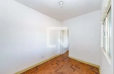 Apartamento para aluguel - dom bosco, 2 quartos,  50 m² - belo horizonte