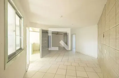 Apartamento para aluguel - campo grande, 2 quartos,  128 m² - rio de janeiro
