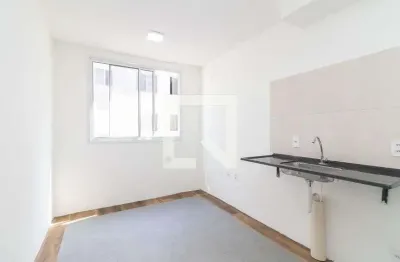 Apartamento para aluguel - vila ré, 1 quarto,  24 m² - são paulo