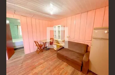 Apartamento para aluguel - são joão do rio vermelho, 1 quarto,  60 m² - florianópolis