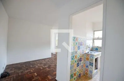 Apartamento para aluguel - ingá, 2 quartos,  56 m² - niterói
