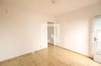 Casa para aluguel - vila nova cachoeirinha, 1 quarto,  40 m² - são paulo