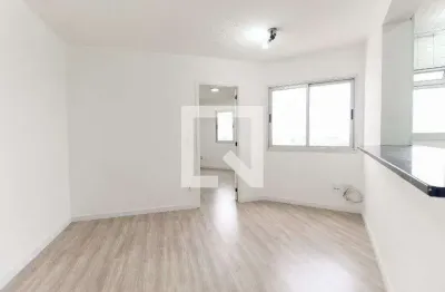 Apartamento para aluguel - itaquera, 1 quarto,  37 m² - são paulo