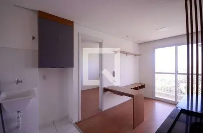 Apartamento para Aluguel - Jardim Vergueiro, 1 Quarto,  29 m² - São Paulo