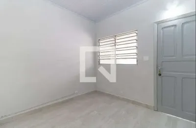 Casa para aluguel - bosque da saúde, 2 quartos,  70 m² - são paulo