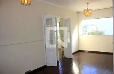 Apartamento para aluguel - vila augusta, 3 quartos,  60 m² - guarulhos