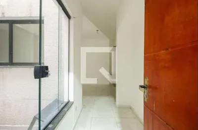 Apartamento para aluguel - vila carrão, 2 quartos,  40 m² - são paulo