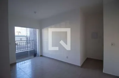 Apartamento para aluguel - jardim simus, 2 quartos,  58 m² - sorocaba