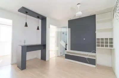 Apartamento para aluguel - penha de frança, 2 quartos,  39 m² - são paulo