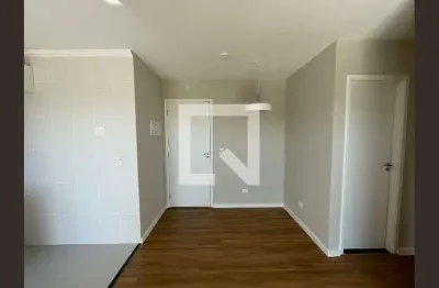 Apartamento para aluguel - jardim da glória, 2 quartos,  43 m² - cotia