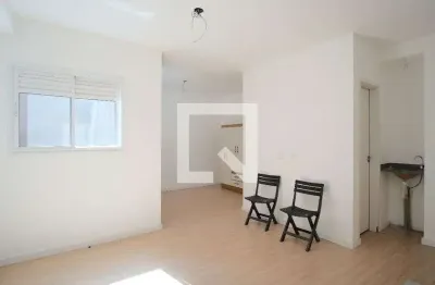 Apartamento para aluguel - vila carrão, 1 quarto,  30 m² - são paulo