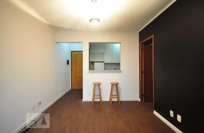 Apartamento para aluguel - portal do morumbi, 1 quarto,  35 m² - são paulo