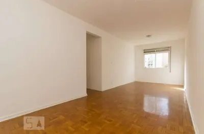 Apartamento para aluguel - vila clementino, 2 quartos,  90 m² - são paulo