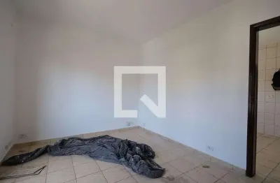 Apartamento para aluguel - parque oratório, 2 quartos,  93 m² - santo andré