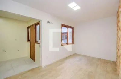 Apartamento para aluguel - cristo redentor, 2 quartos,  56 m² - porto alegre