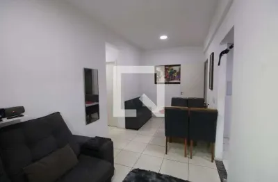 Apartamento para aluguel - jardim sulacap, 3 quartos,  72 m² - rio de janeiro