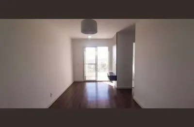 Apartamento para aluguel - santa maria, 2 quartos,  50 m² - osasco