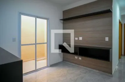 Apartamento para aluguel - vila liviero, 2 quartos,  65 m² - são paulo