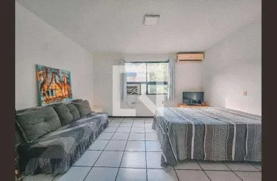 Kitnet / stúdio para alugar na rua senta púa, ondina, salvador por r$ 1.850