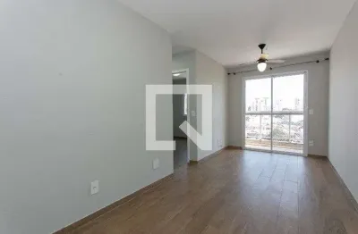 Apartamento para aluguel - tatuapé, 2 quartos,  50 m² - são paulo