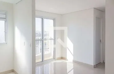 Apartamento para aluguel - barra funda, 2 quartos,  40 m² - são paulo