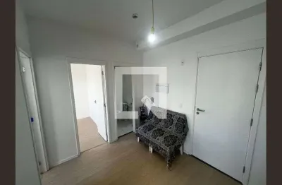 Apartamento para aluguel - vila santa maria, 2 quartos,  43 m² - são paulo