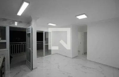 Apartamento para aluguel - vila antonieta, 2 quartos,  54 m² - são paulo