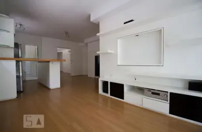 Apartamento para aluguel - jardim paulista, 2 quartos,  105 m² - são paulo