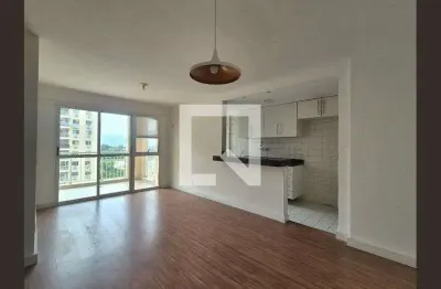 Apartamento para aluguel - recreio, 2 quartos,  88 m² - rio de janeiro