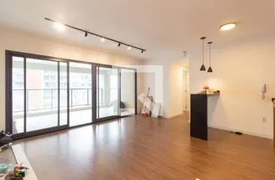 Apartamento para aluguel - vila madalena, 3 quartos,  92 m² - são paulo