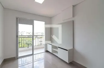 Apartamento para aluguel - água fria, 2 quartos,  43 m² - são paulo