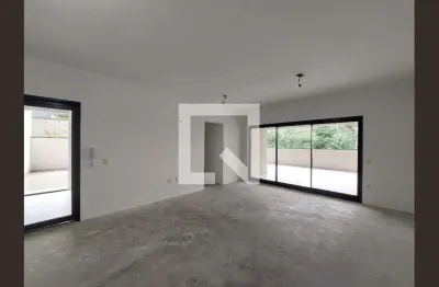 Apartamento para aluguel - jardim marajoara , 3 quartos,  167 m² - são paulo