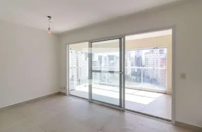 Apartamento para aluguel - brooklin, 1 quarto,  43 m² - são paulo