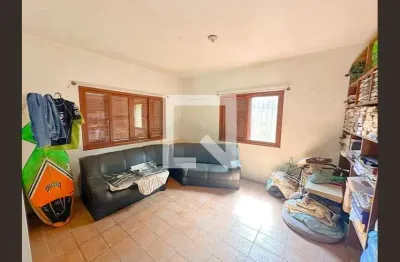 Casa para aluguel - santinho, 3 quartos,  190 m² - florianópolis