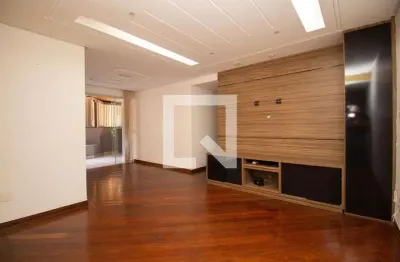 Apartamento para aluguel - asa norte, 3 quartos,  120 m² - brasília