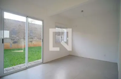 Apartamento para aluguel - rondônia, 2 quartos,  117 m² - novo hamburgo