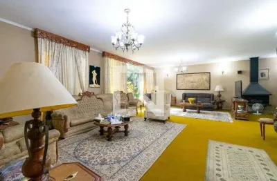 Casa para aluguel - vila mascote, 3 quartos,  492 m² - são paulo