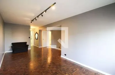 Apartamento para aluguel - itaim bibi, 3 quartos,  115 m² - são paulo