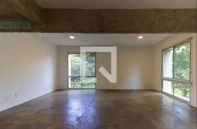 Apartamento para aluguel - vila pompéia, 2 quartos,  107 m² - são paulo