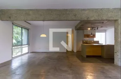 Apartamento para aluguel - vila pompéia, 2 quartos,  107 m² - são paulo