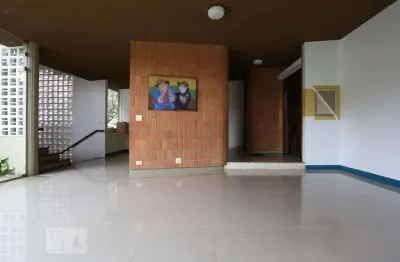 Casa para aluguel - cidade são francisco , 4 quartos,  1000 m² - são paulo
