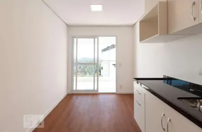 Apartamento para aluguel - butantã, 2 quartos,  45 m² - são paulo