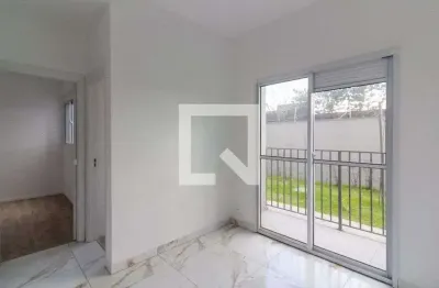 Apartamento para aluguel - jurubatuba, 2 quartos,  37 m² - são paulo