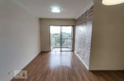 Apartamento para aluguel - tatuapé, 3 quartos,  75 m² - são paulo